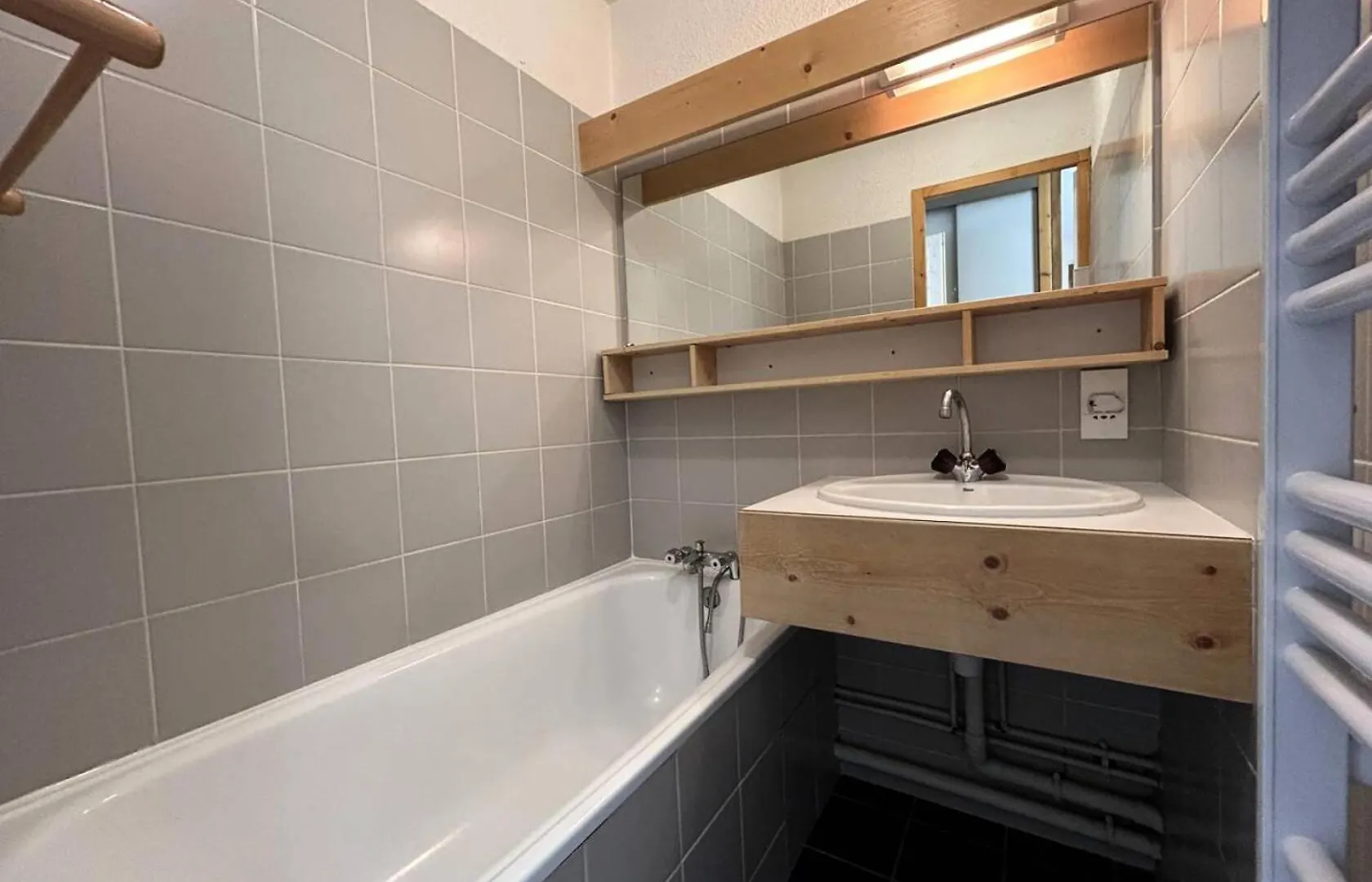 Residence Olympie I - Olympie 1 01 Mae-4161 Les Allues