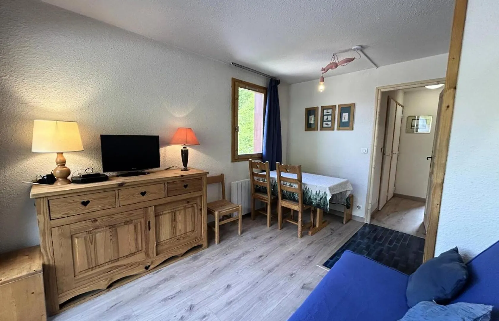 Residence Olympie I - Olympie 1 01 Mae-4161 Les Allues 0*,