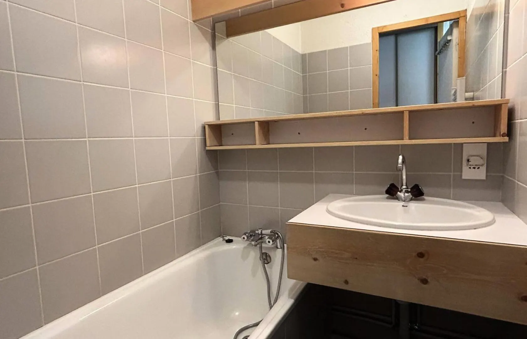 Residence Olympie I - Olympie 1 01 Mae-4161 Les Allues Apartment